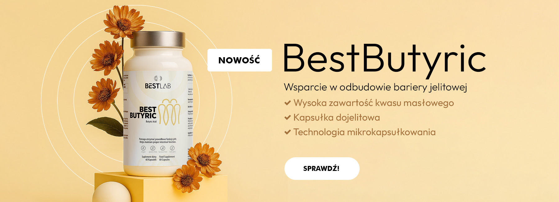 BestButyric