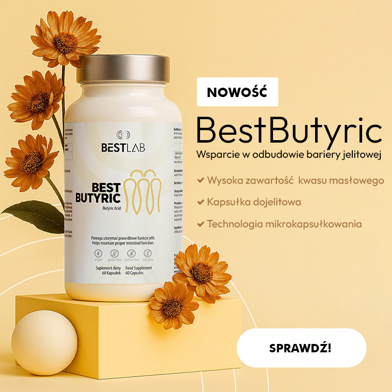 BestButyric